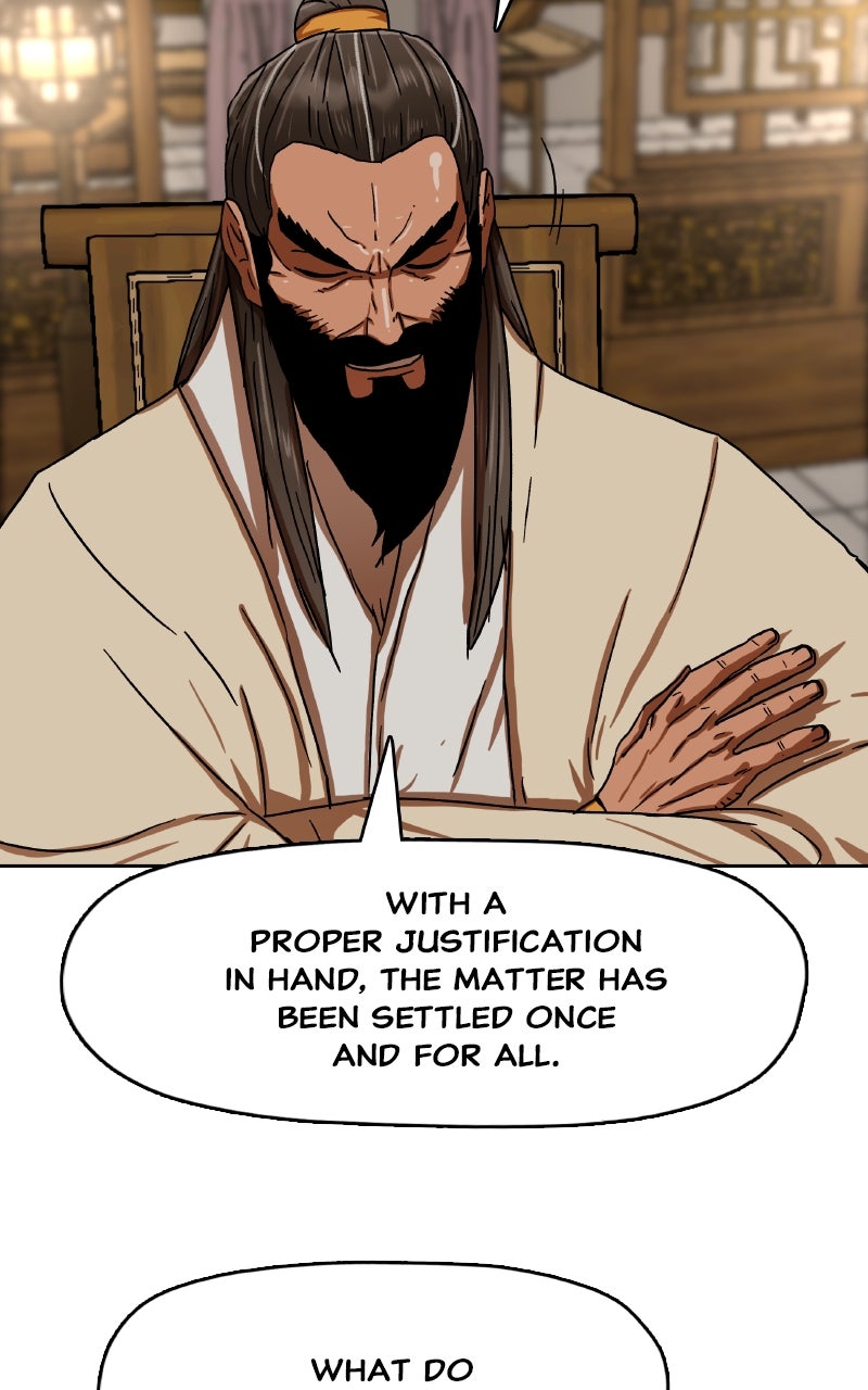 Read Like a Chilling Flame chapter 35 image 73 on Lezhin