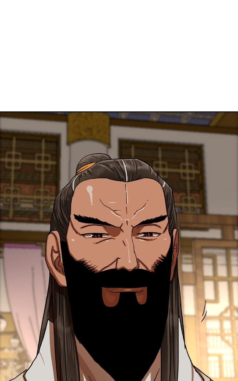 Read Like a Chilling Flame chapter 35 image 75 on Lezhin