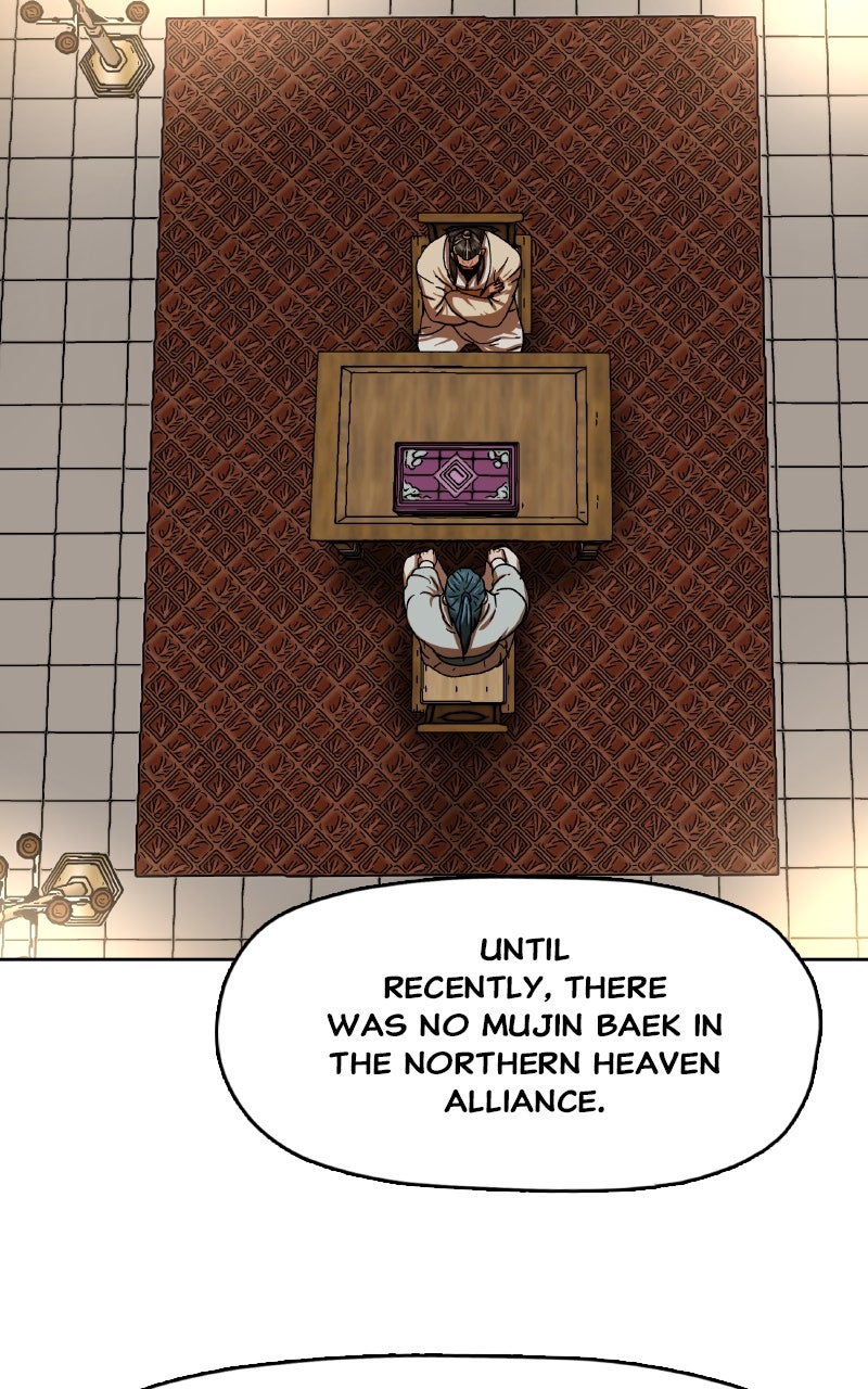 Read Like a Chilling Flame chapter 35 image 79 on Lezhin