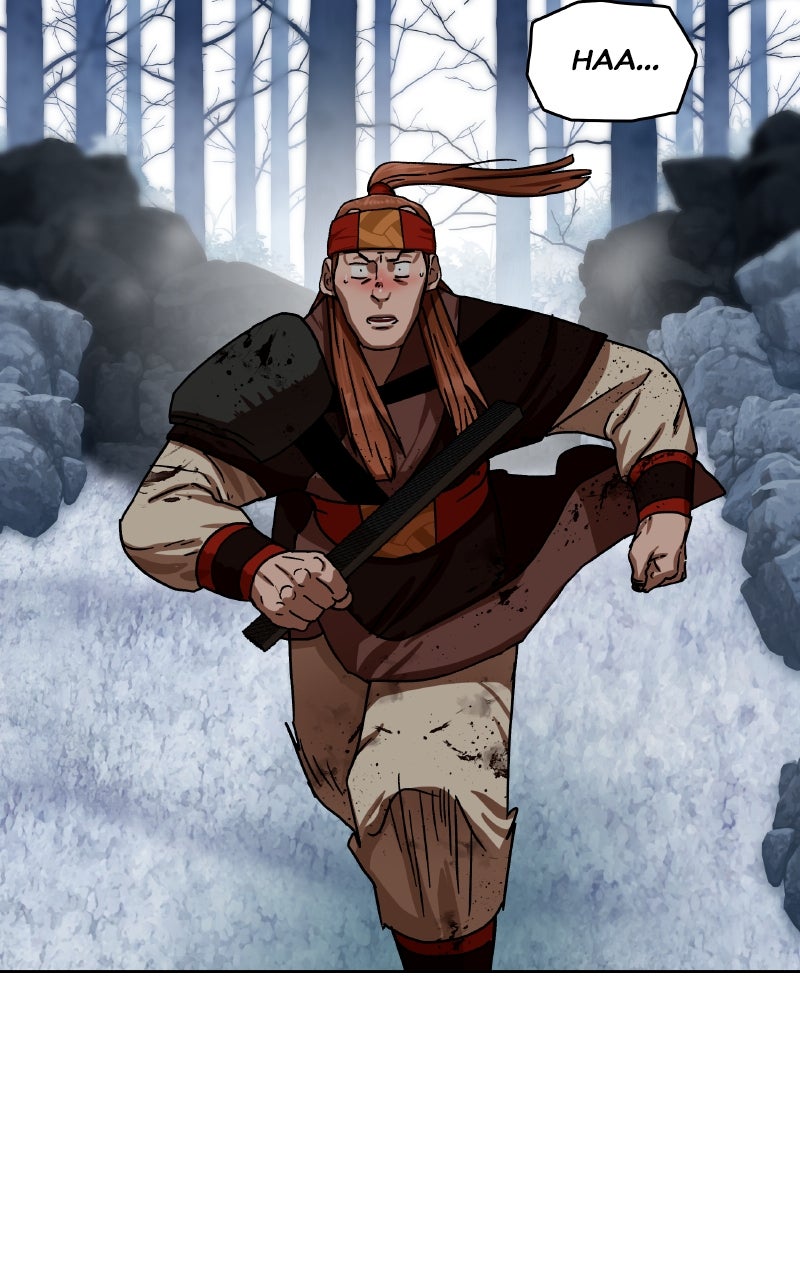 Read Like a Chilling Flame chapter 35 image 8 on Lezhin