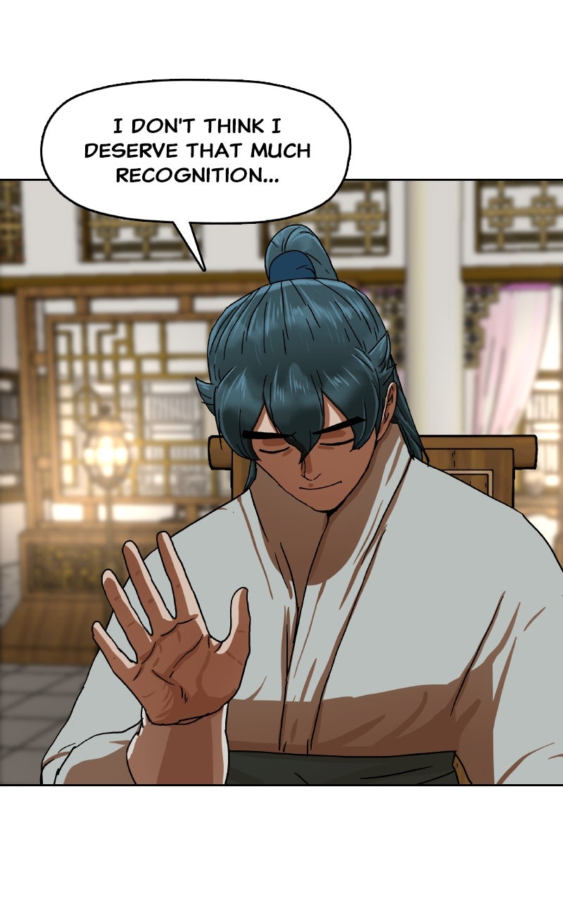 Read Like a Chilling Flame chapter 35 image 81 on Lezhin