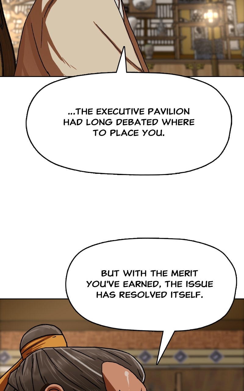 Read Like a Chilling Flame chapter 35 image 84 on Lezhin