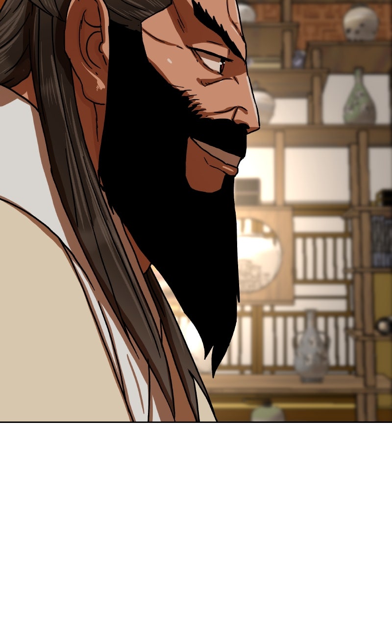 Read Like a Chilling Flame chapter 35 image 85 on Lezhin