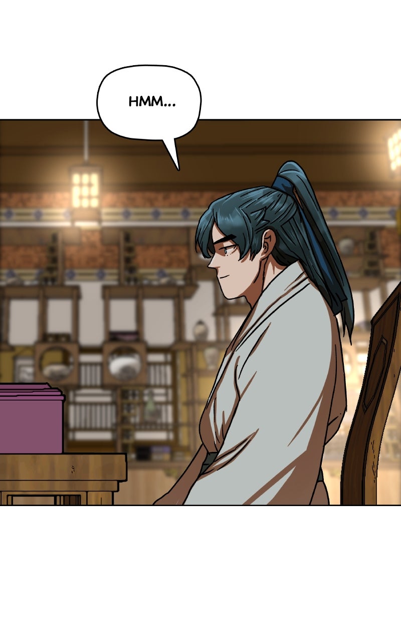 Read Like a Chilling Flame chapter 35 image 86 on Lezhin
