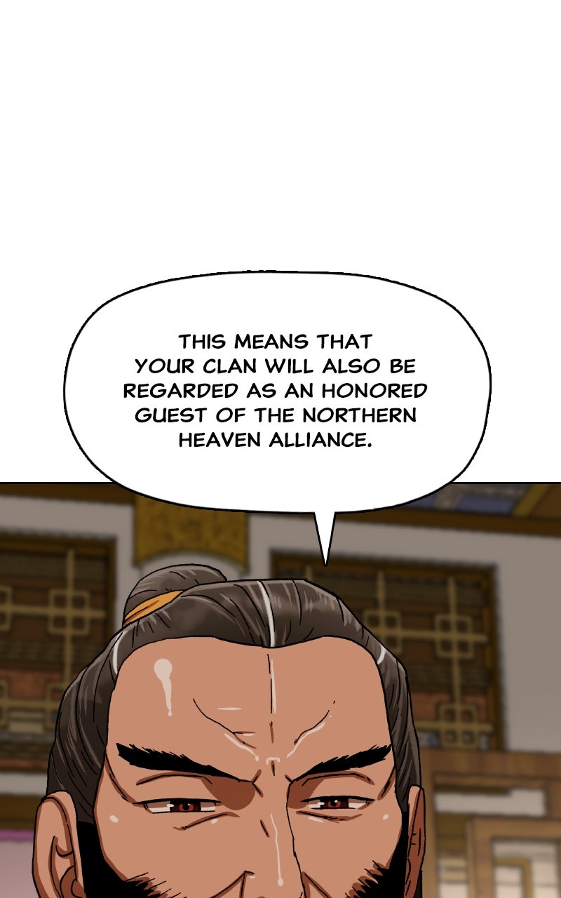 Read Like a Chilling Flame chapter 35 image 90 on Lezhin