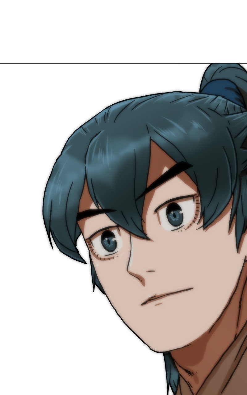 Read Like a Chilling Flame chapter 35 image 92 on Lezhin