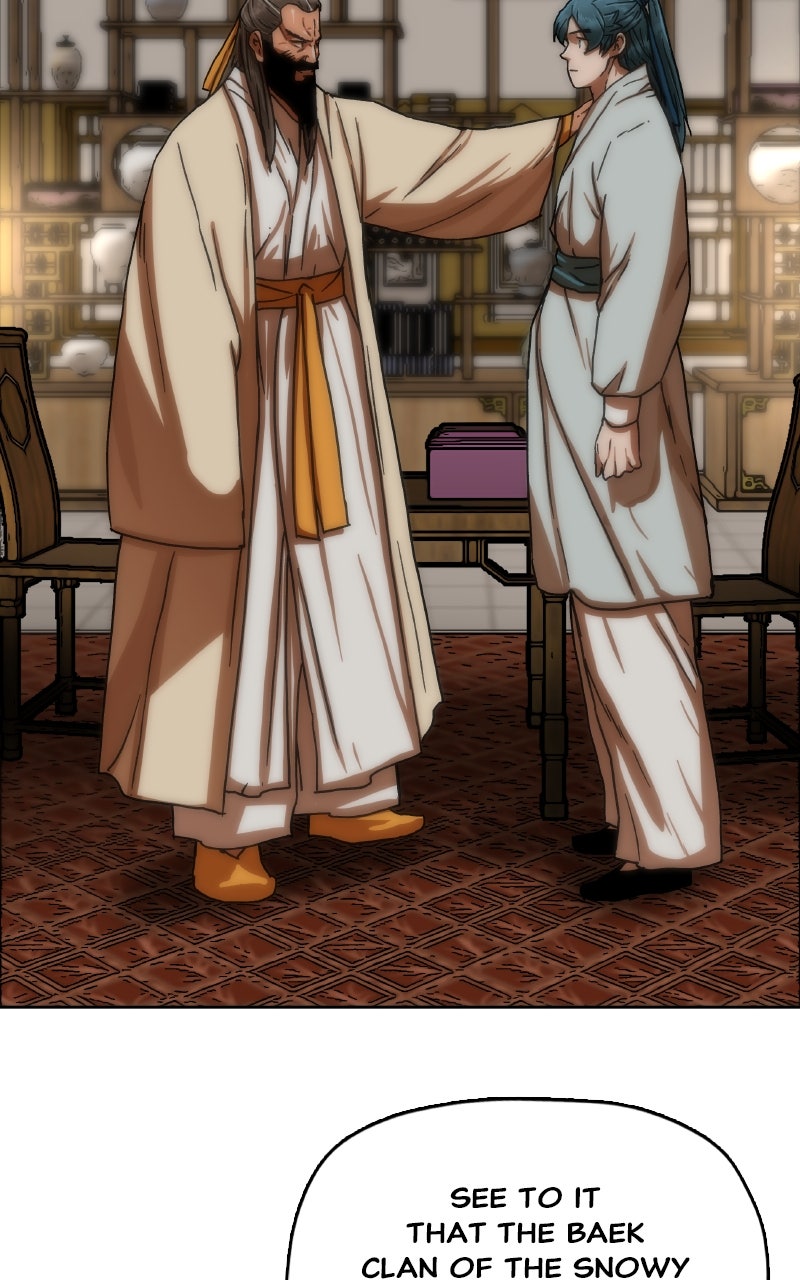 Read Like a Chilling Flame chapter 35 image 96 on Lezhin