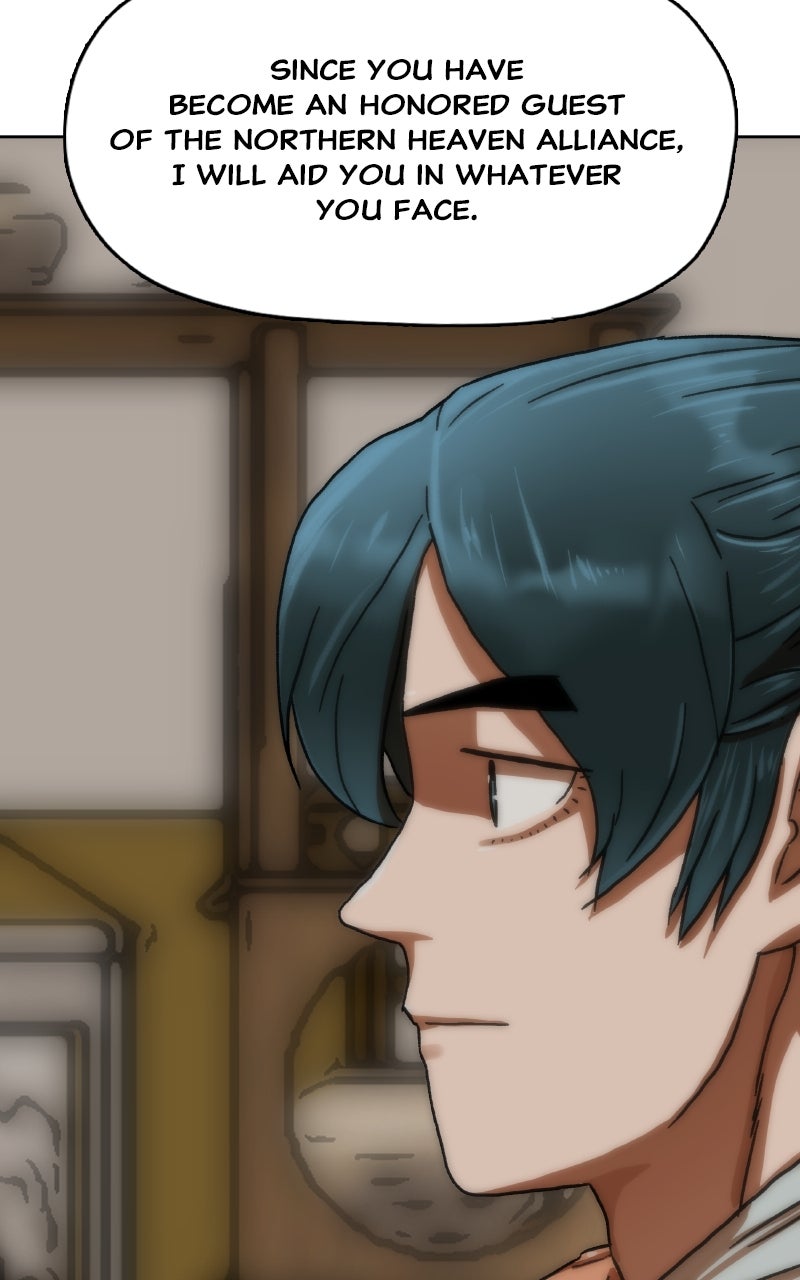 Read Like a Chilling Flame chapter 35 image 98 on Lezhin