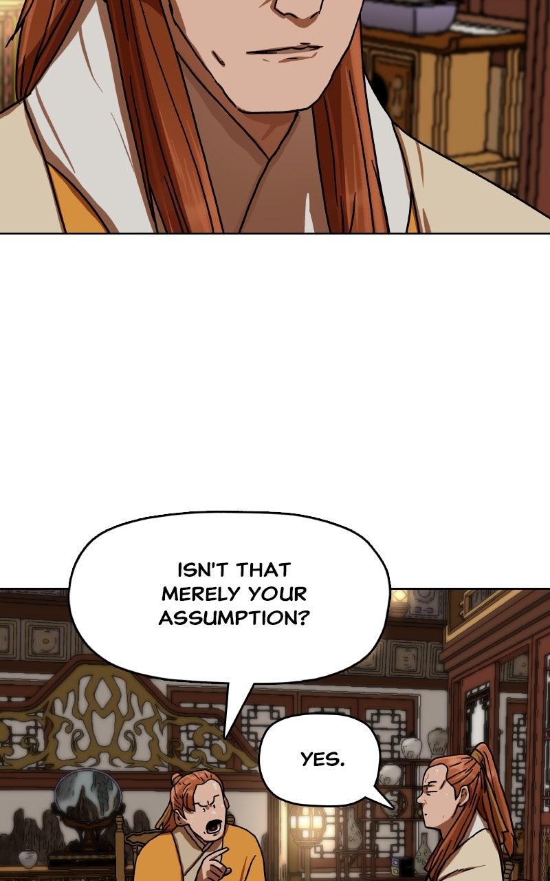 Read Like a Chilling Flame chapter 36 image 10 on Lezhin
