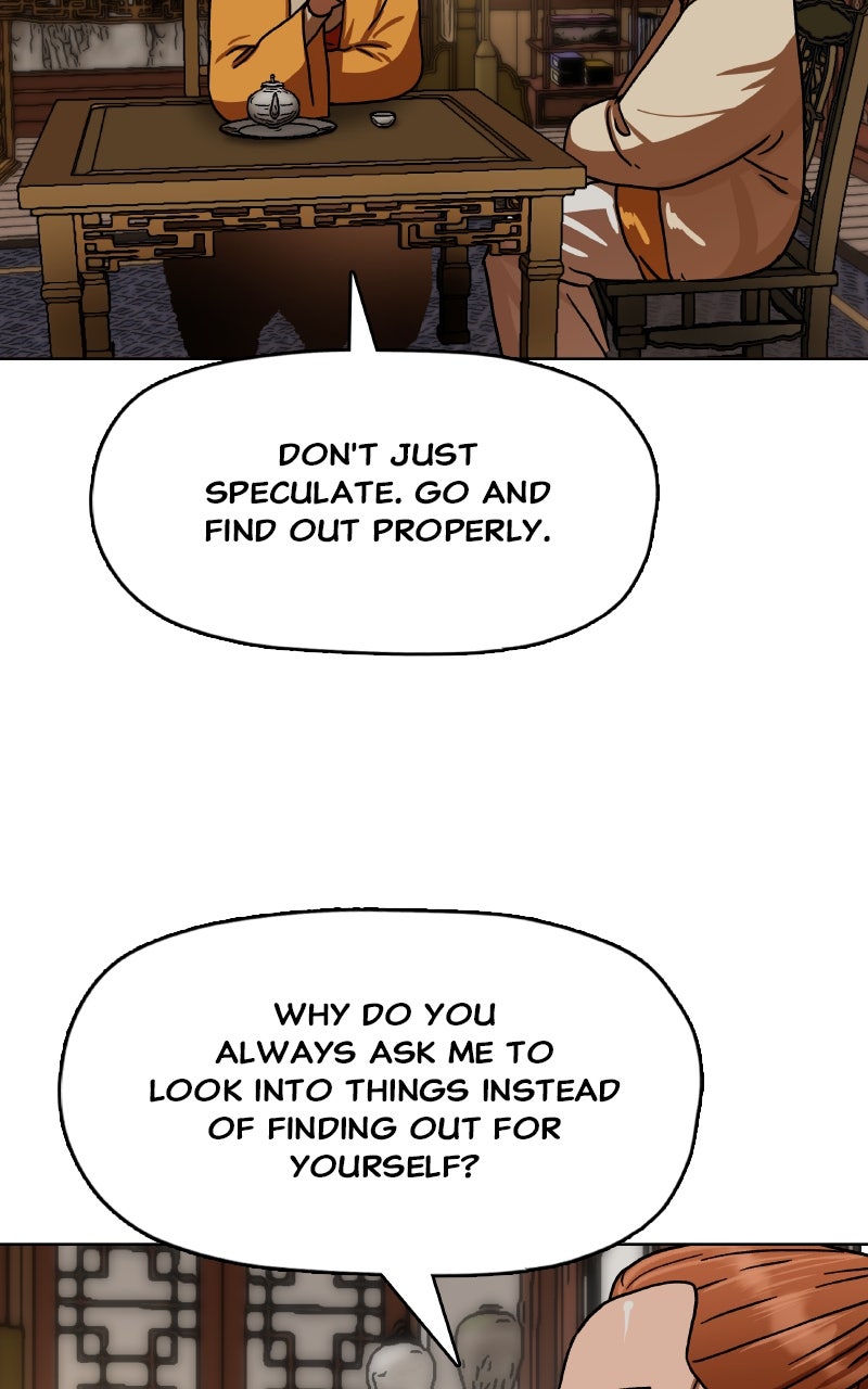 Read Like a Chilling Flame chapter 36 image 11 on Lezhin
