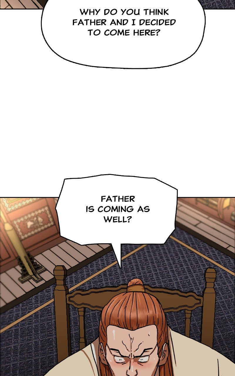 Read Like a Chilling Flame chapter 36 image 15 on Lezhin