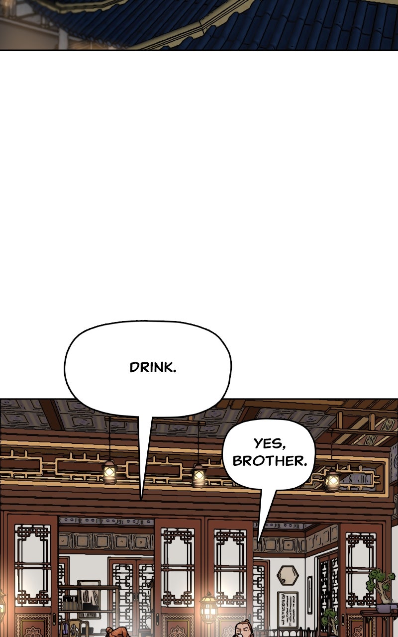 Read Like a Chilling Flame chapter 36 image 2 on Lezhin