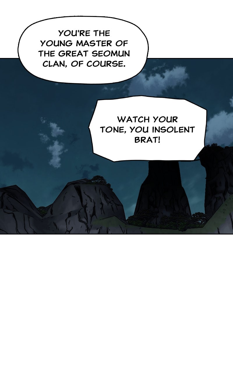 Read Like a Chilling Flame chapter 36 image 22 on Lezhin