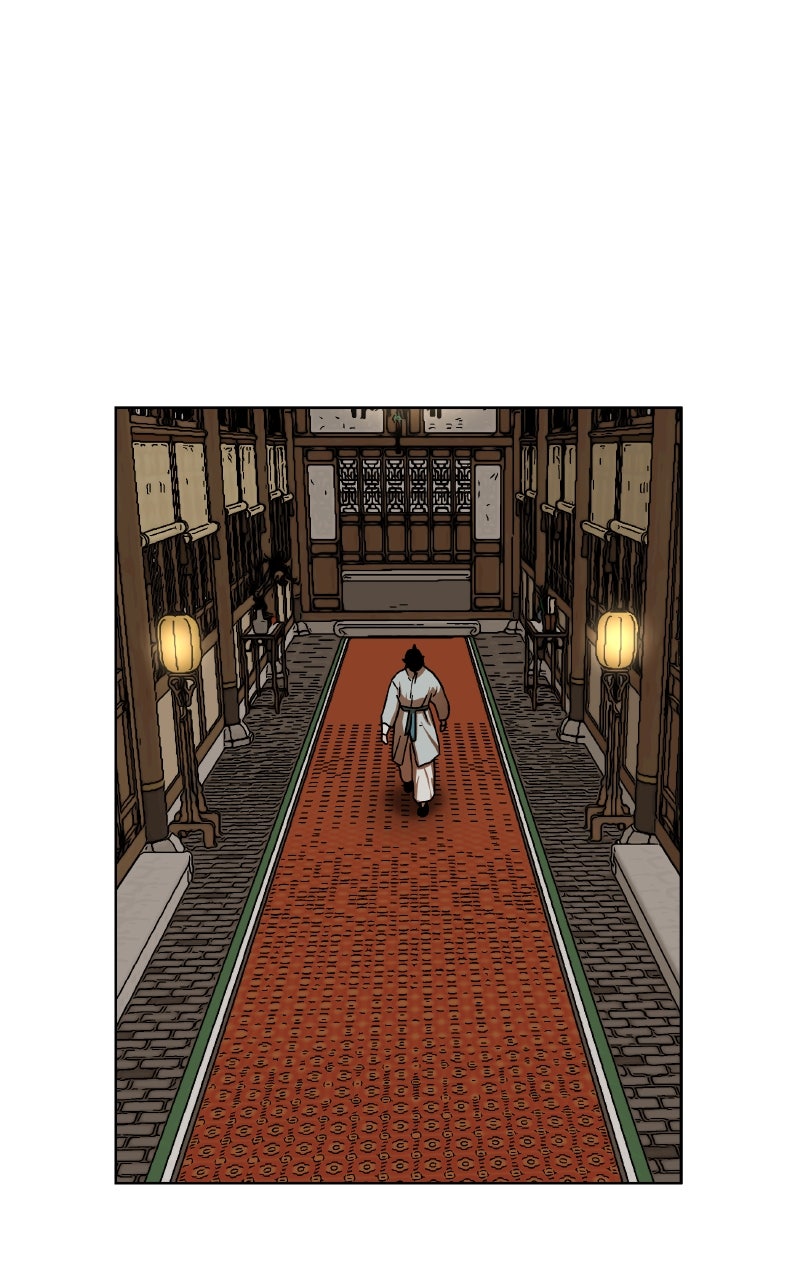 Read Like a Chilling Flame chapter 36 image 28 on Lezhin