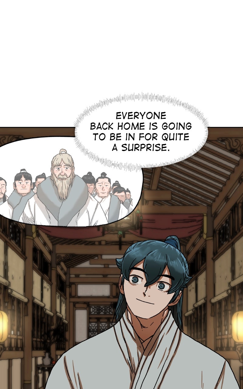 Read Like a Chilling Flame chapter 36 image 29 on Lezhin