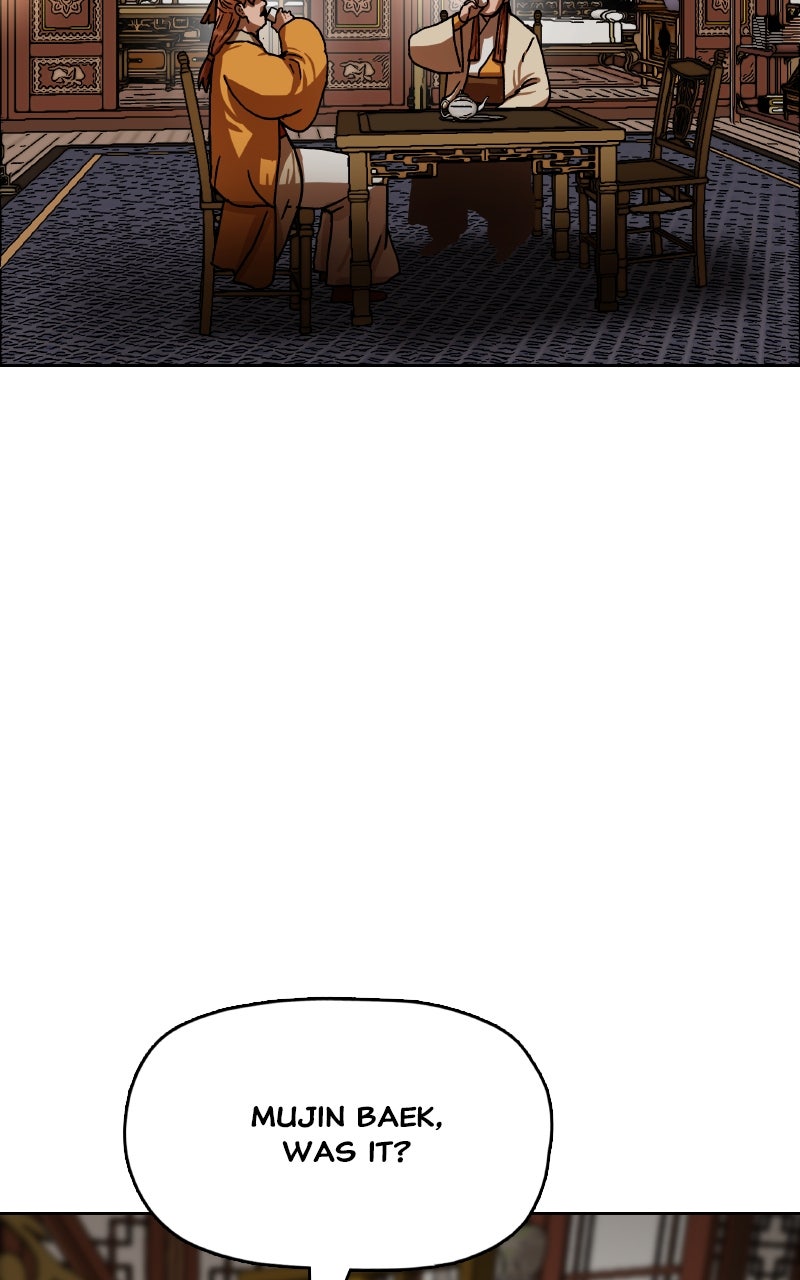 Read Like a Chilling Flame chapter 36 image 3 on Lezhin