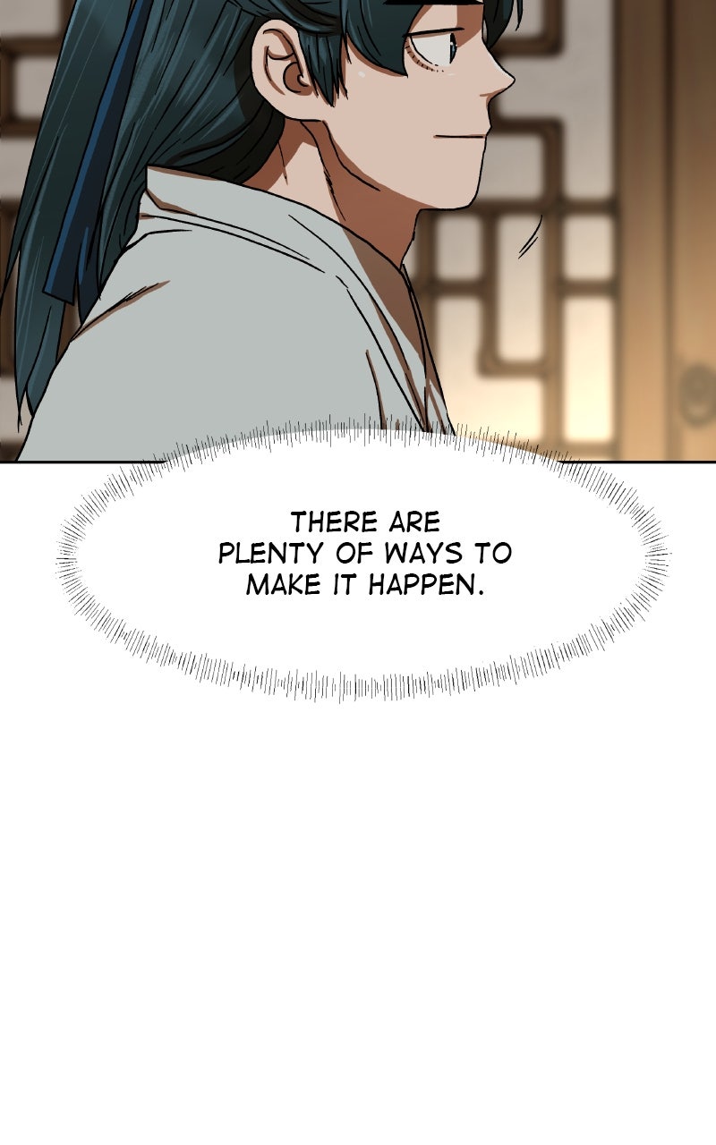 Read Like a Chilling Flame chapter 36 image 34 on Lezhin