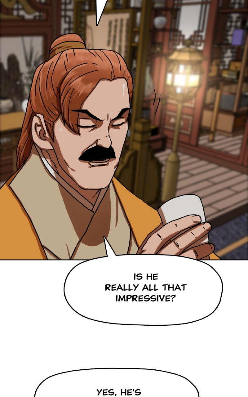 Read Like a Chilling Flame chapter 36 image 4 on Lezhin