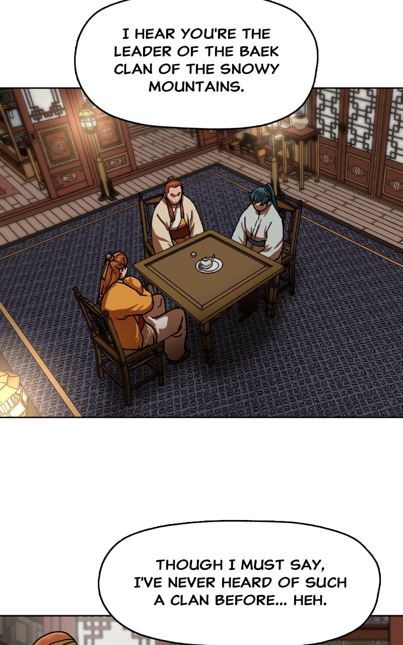 Read Like a Chilling Flame chapter 36 image 41 on Lezhin