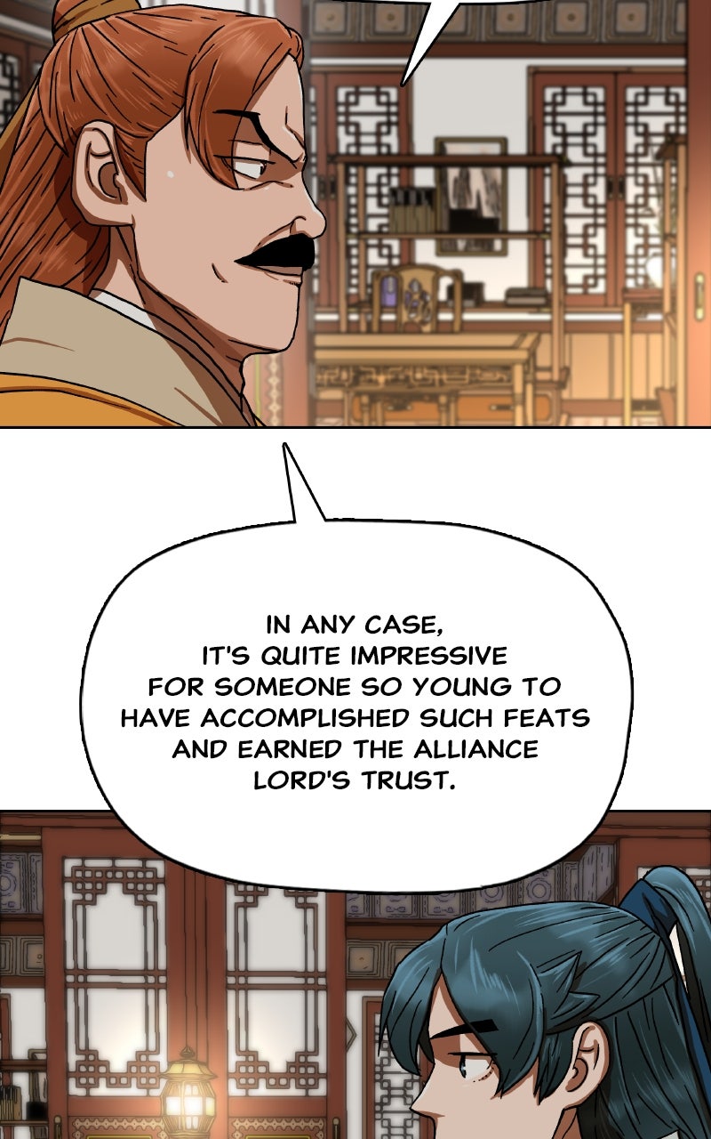Read Like a Chilling Flame chapter 36 image 42 on Lezhin