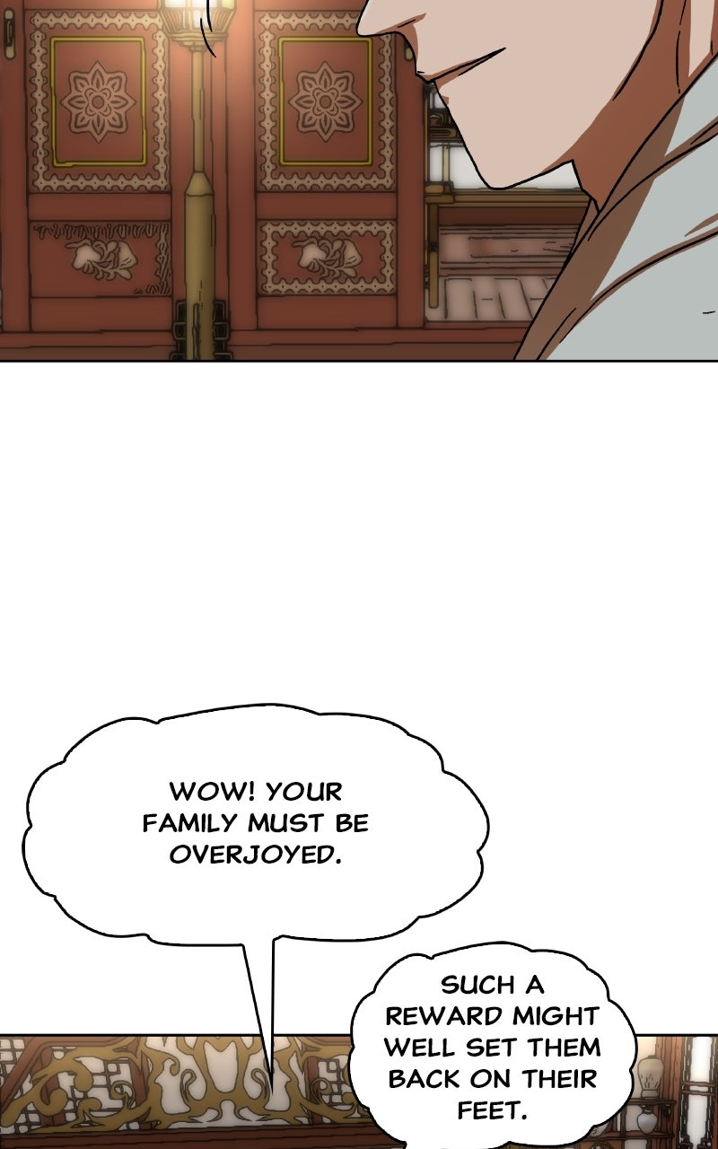 Read Like a Chilling Flame chapter 36 image 45 on Lezhin