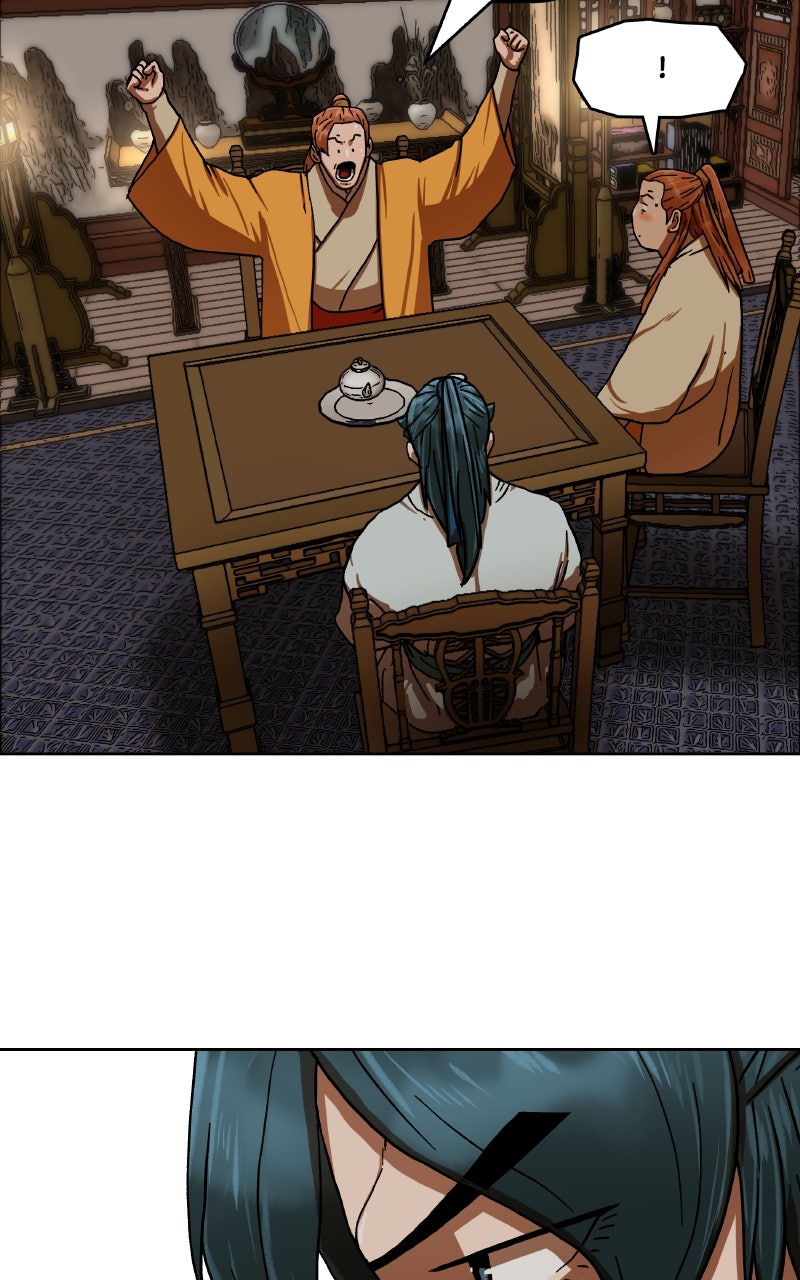 Read Like a Chilling Flame chapter 36 image 46 on Lezhin