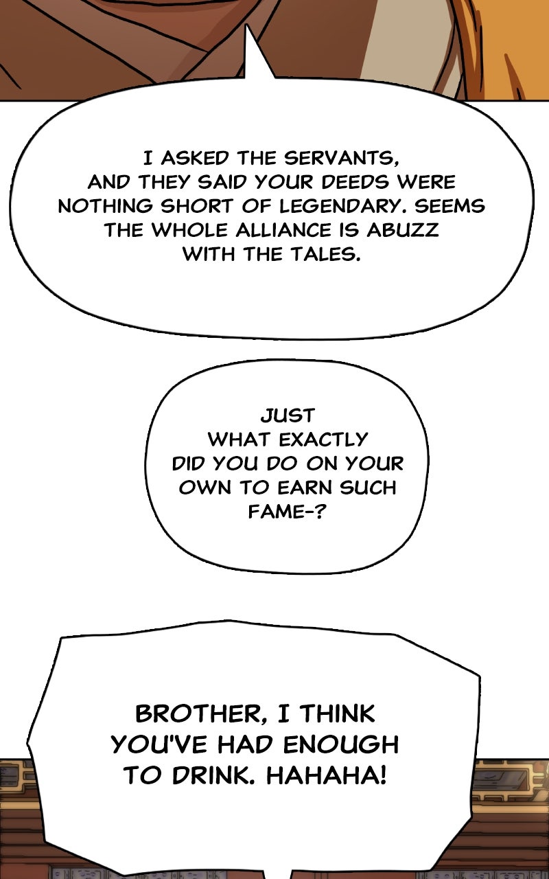 Read Like a Chilling Flame chapter 36 image 48 on Lezhin