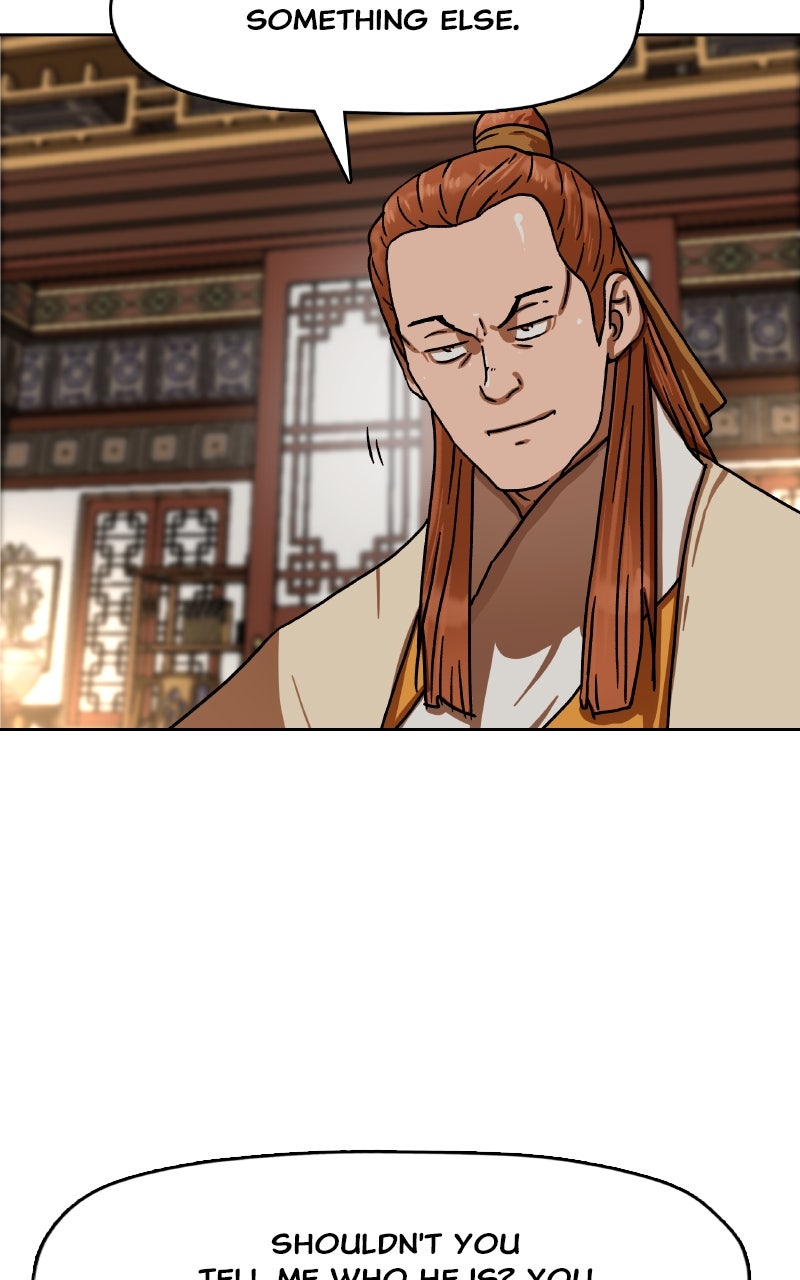 Read Like a Chilling Flame chapter 36 image 5 on Lezhin