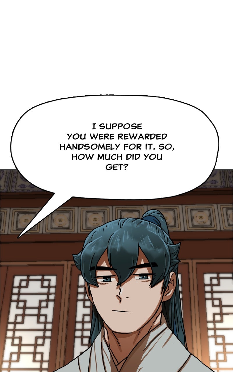 Read Like a Chilling Flame chapter 36 image 52 on Lezhin