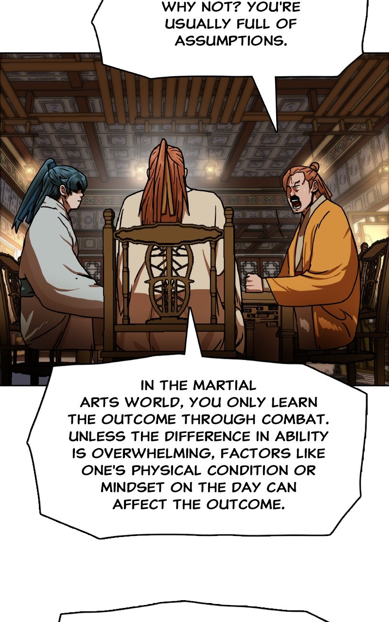 Read Like a Chilling Flame chapter 36 image 58 on Lezhin