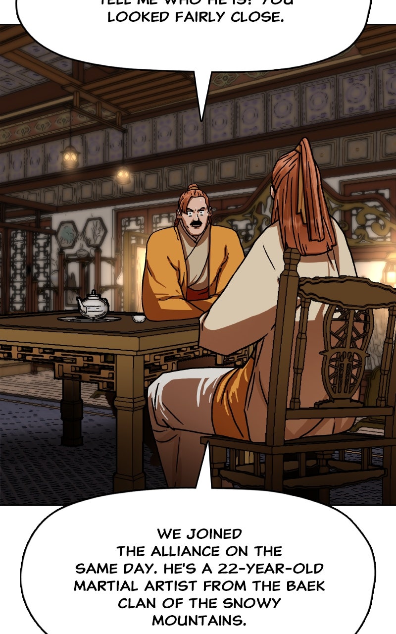 Read Like a Chilling Flame chapter 36 image 6 on Lezhin