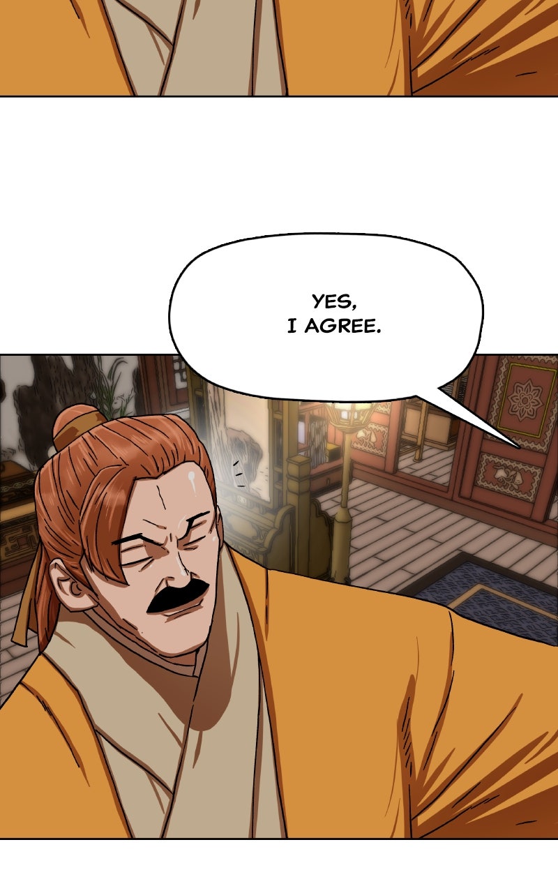 Read Like a Chilling Flame chapter 36 image 62 on Lezhin