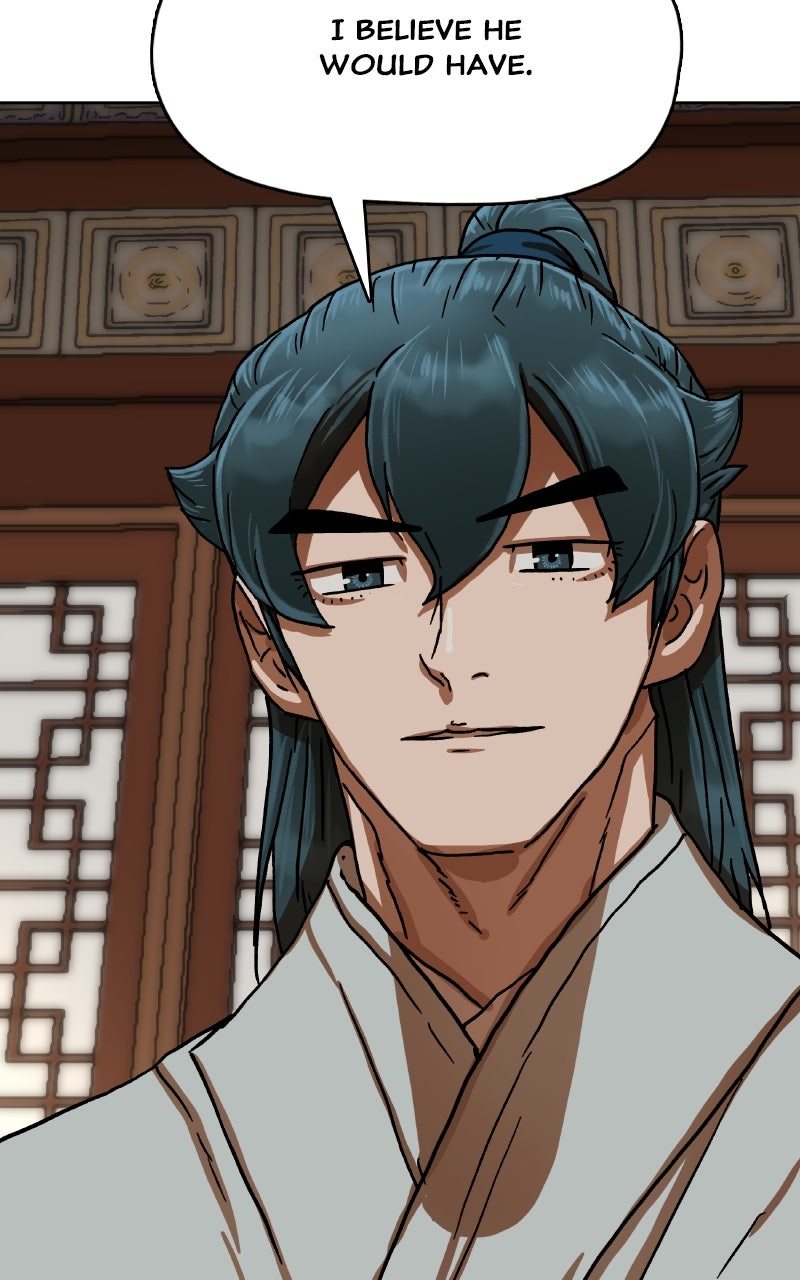 Read Like a Chilling Flame chapter 36 image 64 on Lezhin
