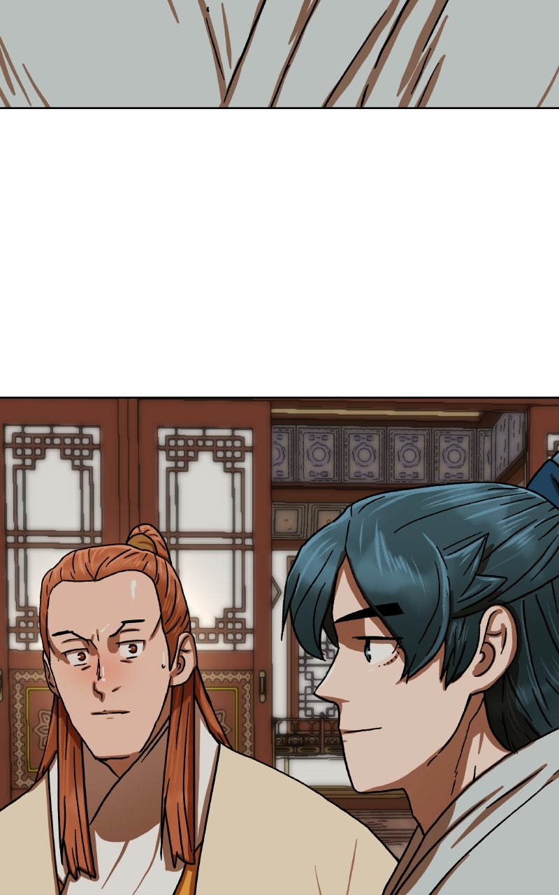 Read Like a Chilling Flame chapter 36 image 65 on Lezhin