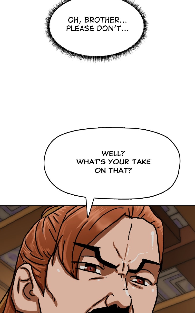 Read Like a Chilling Flame chapter 36 image 75 on Lezhin