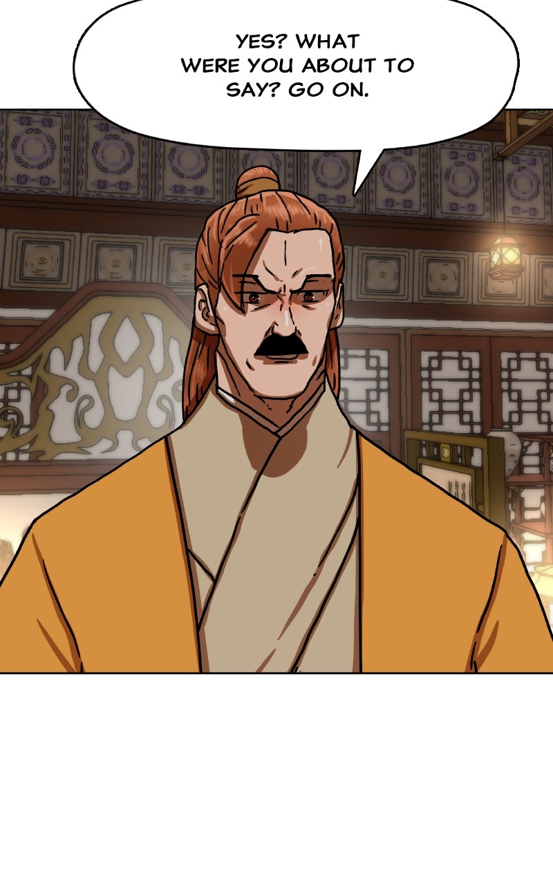 Read Like a Chilling Flame chapter 36 image 78 on Lezhin