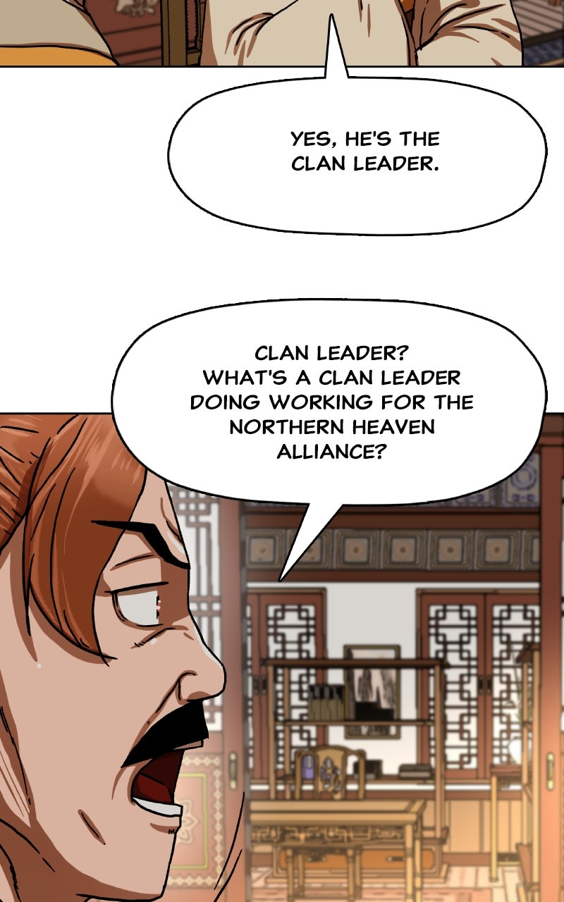Read Like a Chilling Flame chapter 36 image 8 on Lezhin