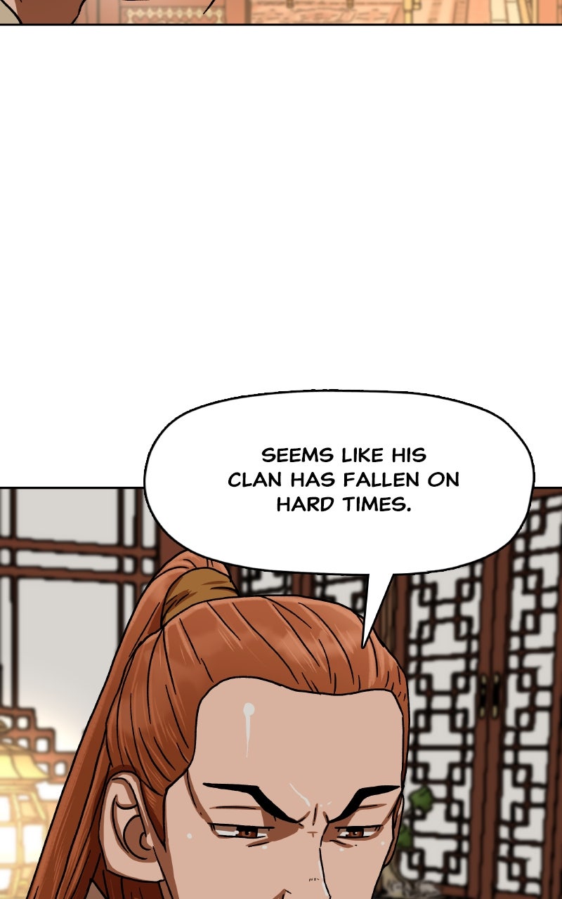 Read Like a Chilling Flame chapter 36 image 9 on Lezhin
