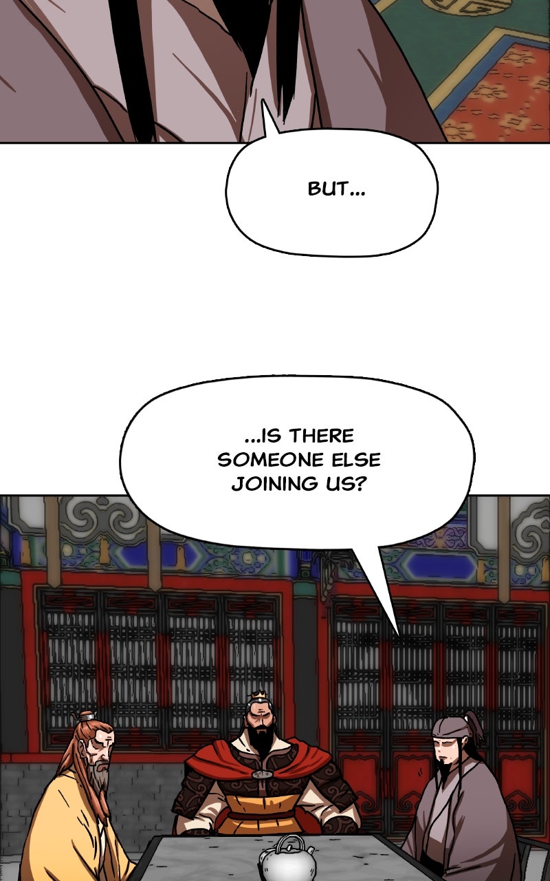 Read Like a Chilling Flame chapter 37 image 106 on Lezhin