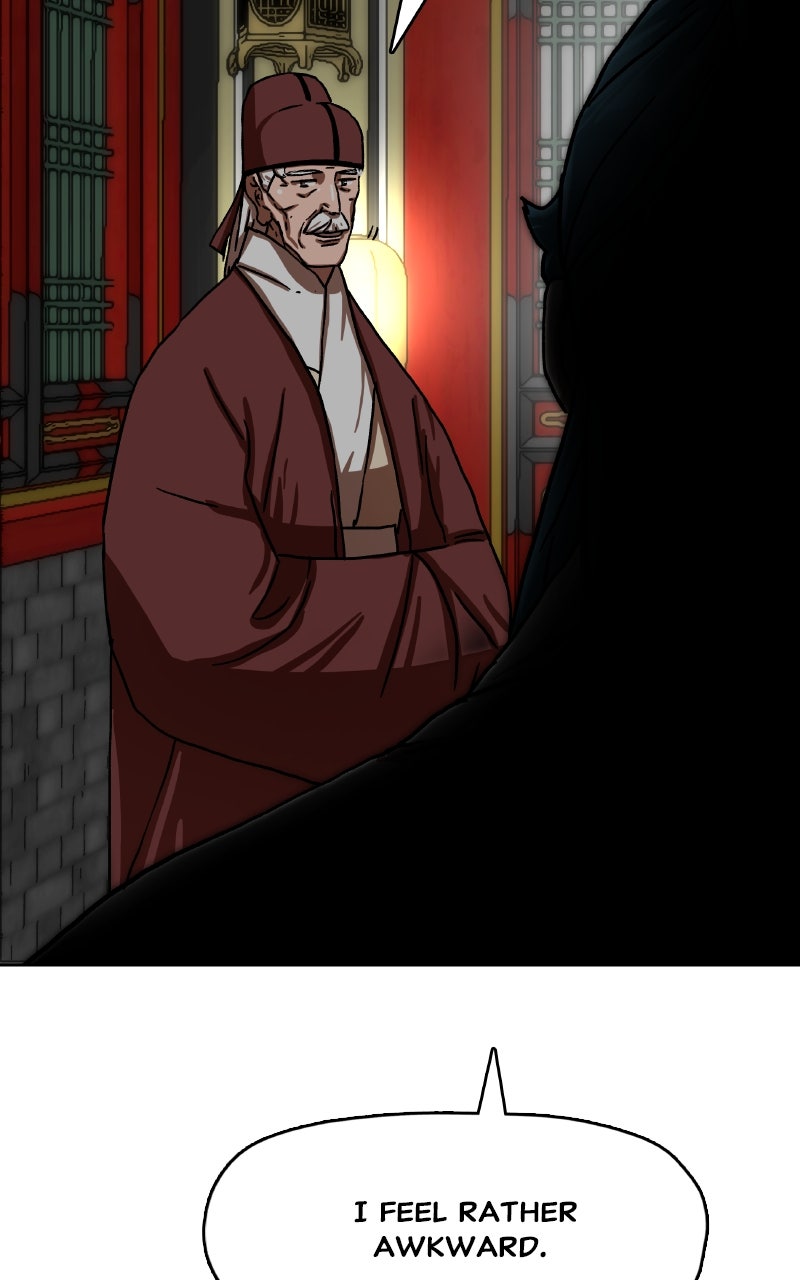 Read Like a Chilling Flame chapter 37 image 112 on Lezhin