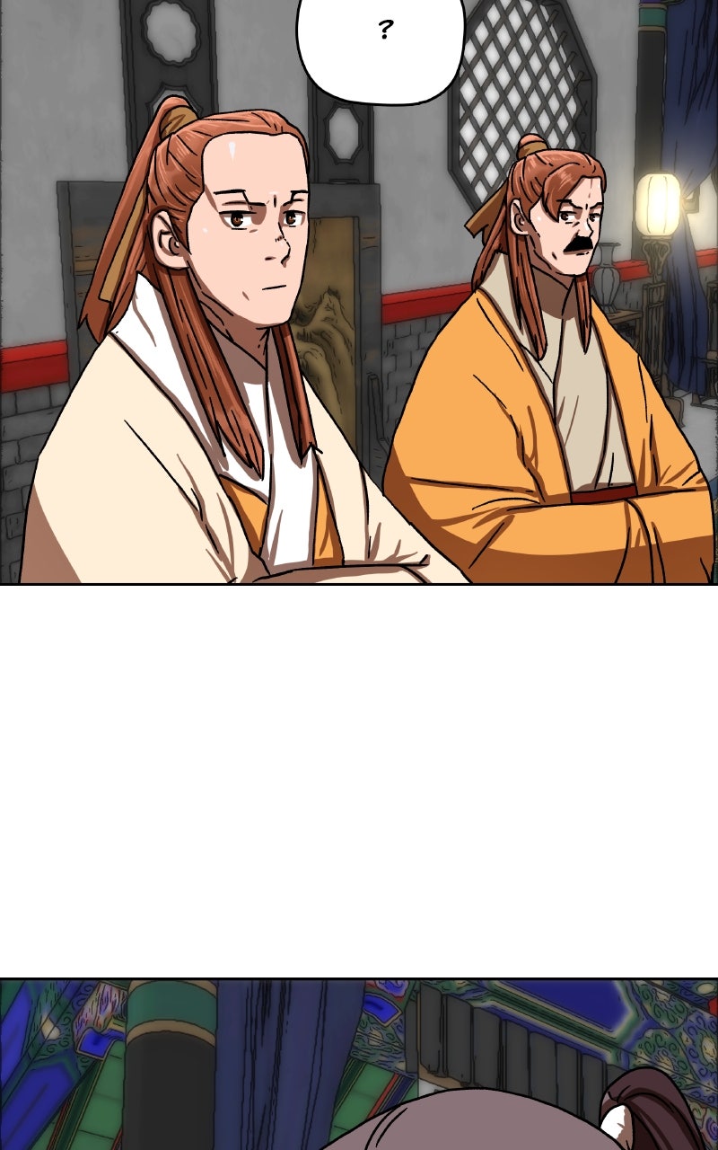 Read Like a Chilling Flame chapter 37 image 117 on Lezhin