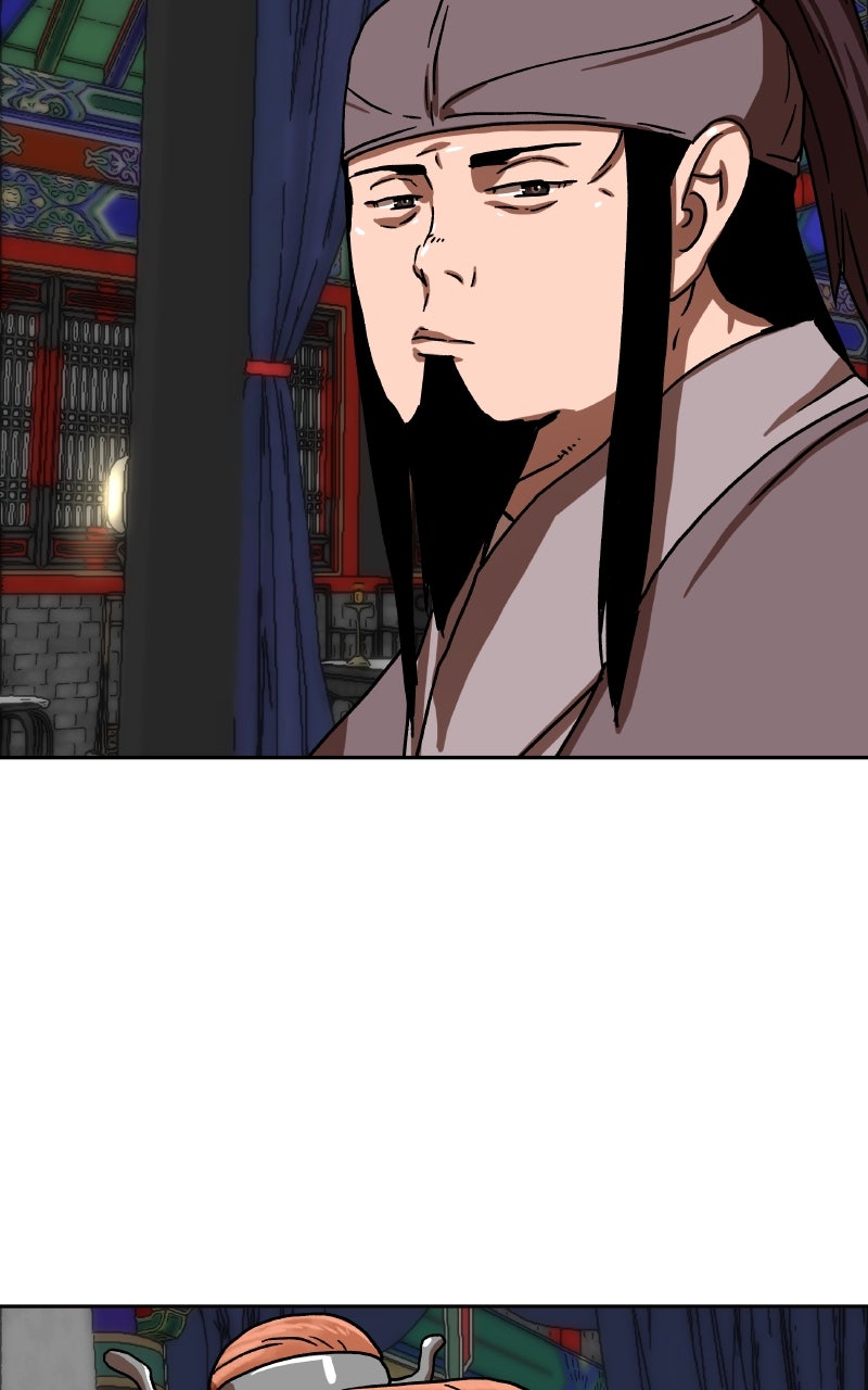 Read Like a Chilling Flame chapter 37 image 118 on Lezhin
