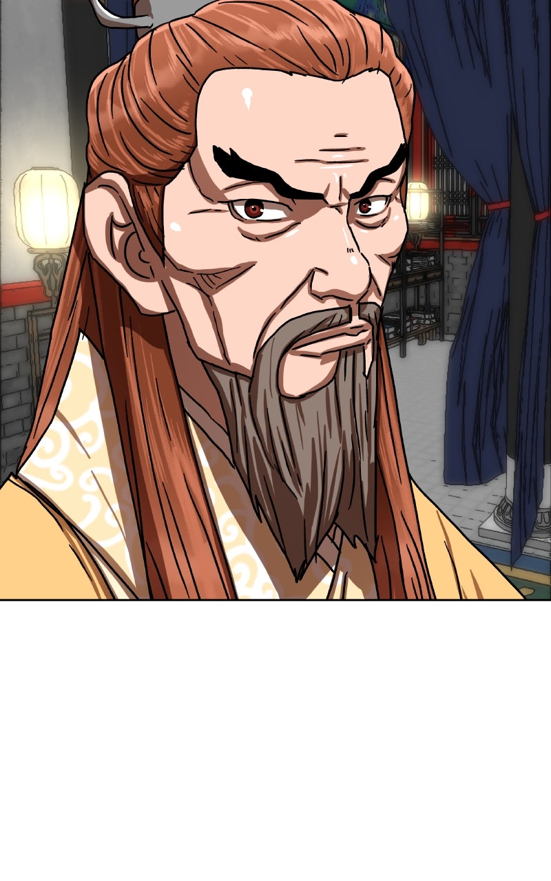 Read Like a Chilling Flame chapter 37 image 119 on Lezhin