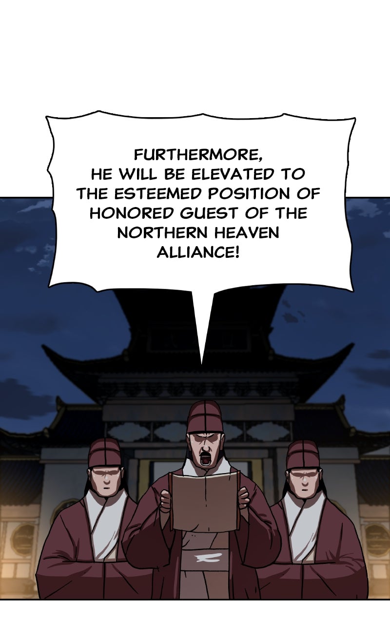 Read Like a Chilling Flame chapter 37 image 12 on Lezhin