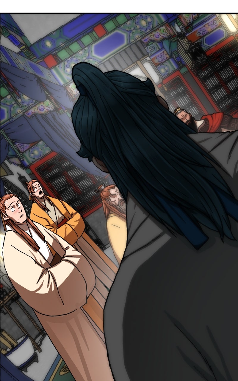 Read Like a Chilling Flame chapter 37 image 122 on Lezhin
