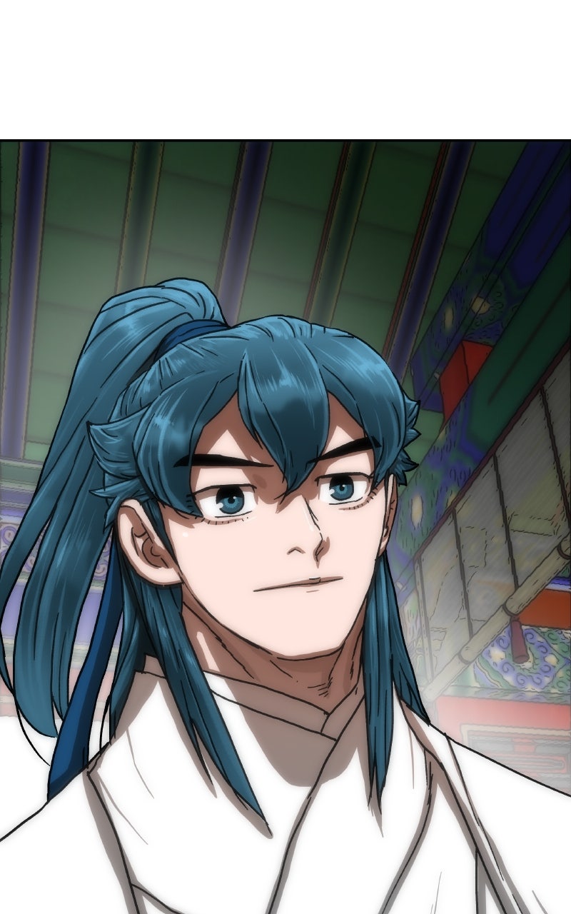 Read Like a Chilling Flame chapter 37 image 124 on Lezhin