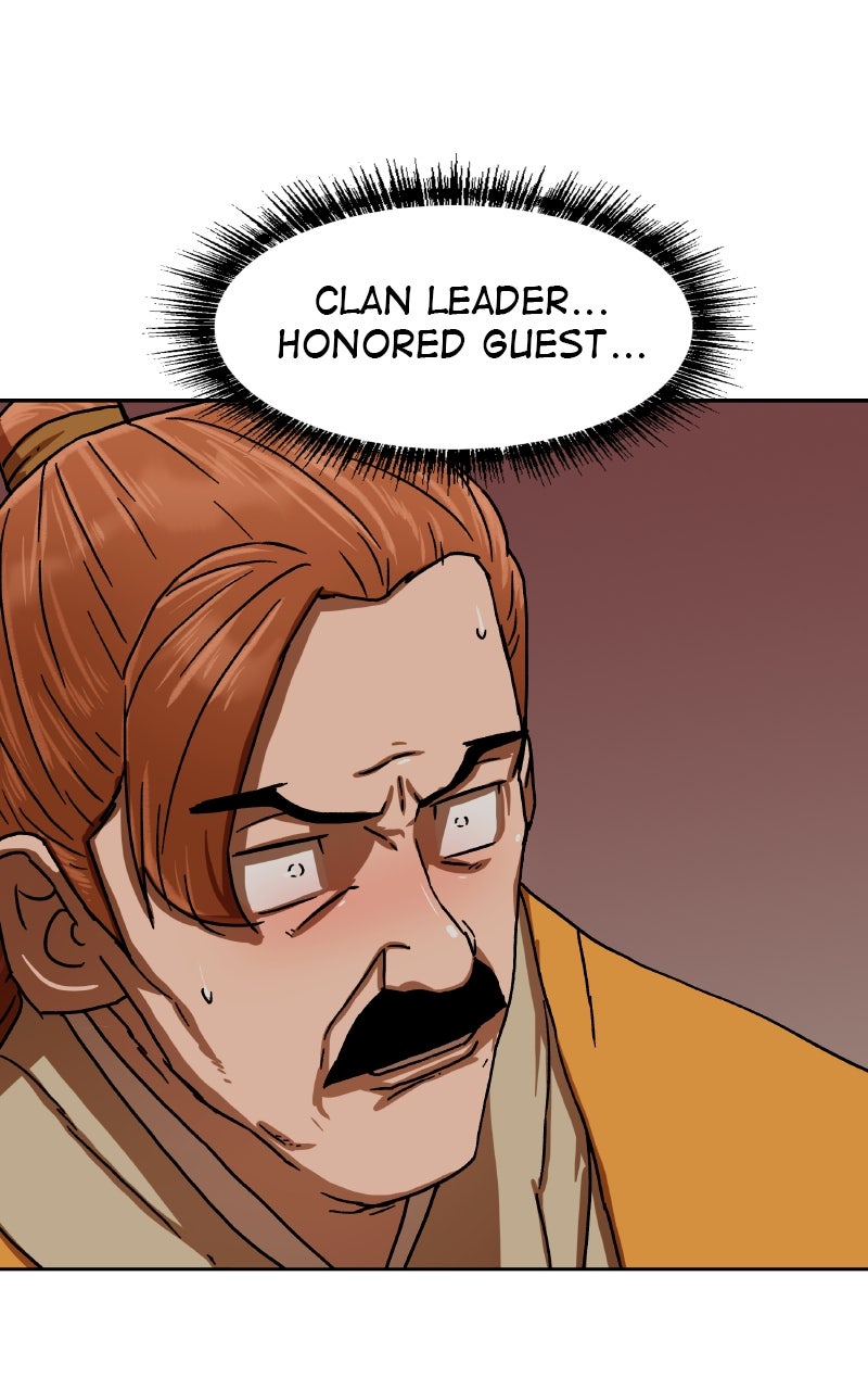 Read Like a Chilling Flame chapter 37 image 17 on Lezhin