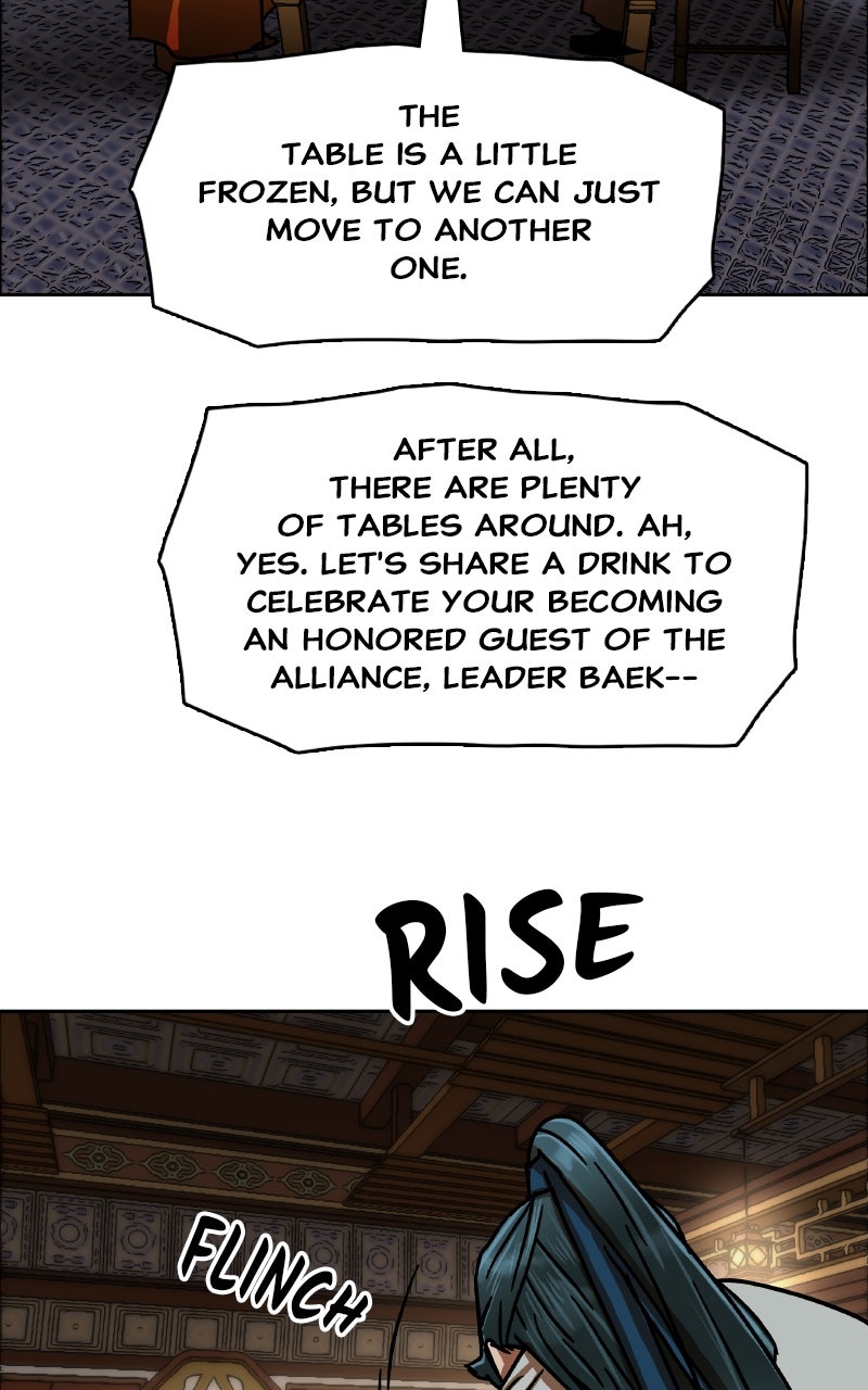 Read Like a Chilling Flame chapter 37 image 22 on Lezhin