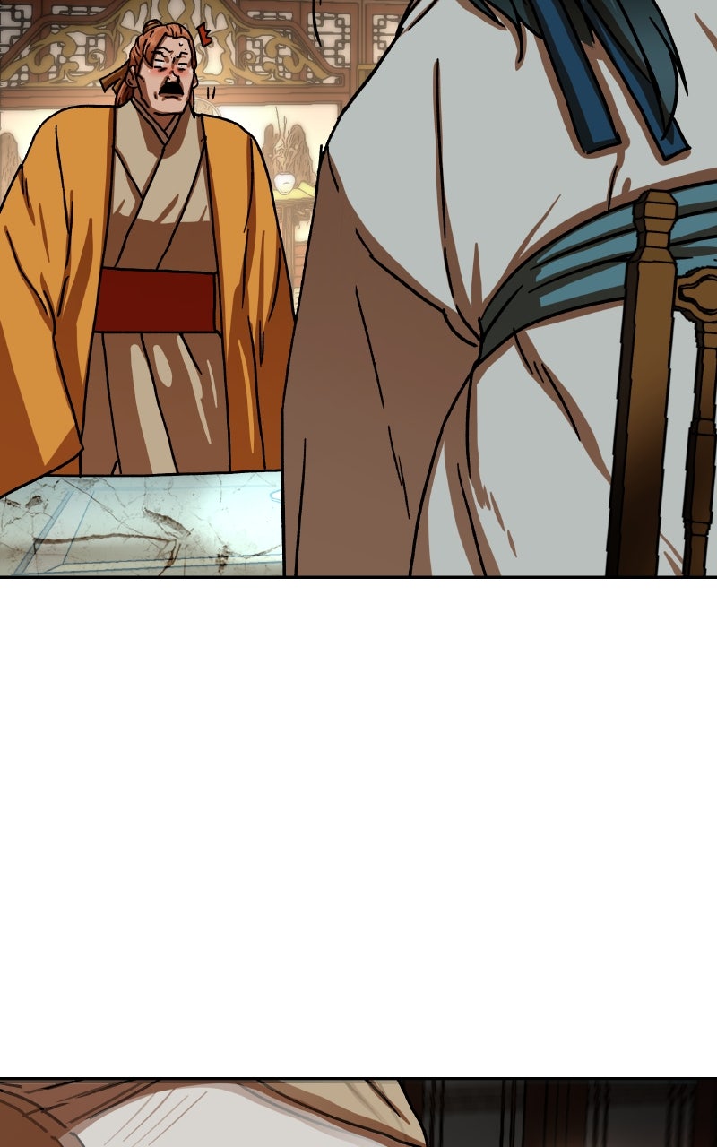 Read Like a Chilling Flame chapter 37 image 23 on Lezhin