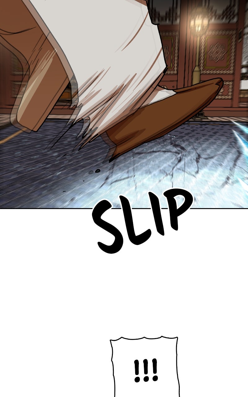 Read Like a Chilling Flame chapter 37 image 24 on Lezhin
